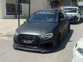 Audi RS3 Sedán TFSI quattro S tronic 294kW Negro - thumbnail 4