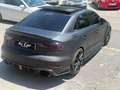 Audi RS3 Sedán TFSI quattro S tronic 294kW Negro - thumbnail 17
