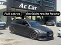 Audi RS3 Sedán TFSI quattro S tronic 294kW Negro - thumbnail 1