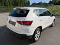 SEAT Ateca 1,0 TSI Reference Weiß - thumbnail 4