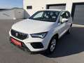 SEAT Ateca 1,0 TSI Reference Weiß - thumbnail 1