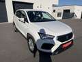 SEAT Ateca 1,0 TSI Reference Weiß - thumbnail 3