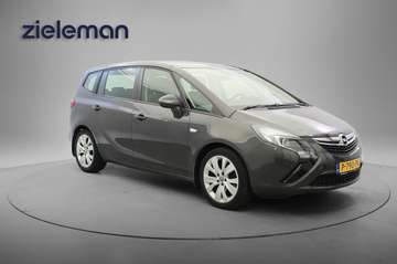 1.4T Edition 7 Persoons - Cruise, Stoelverw. Trekh