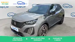 Peugeot 2008 1.2 PURETECH 100.0 Allure