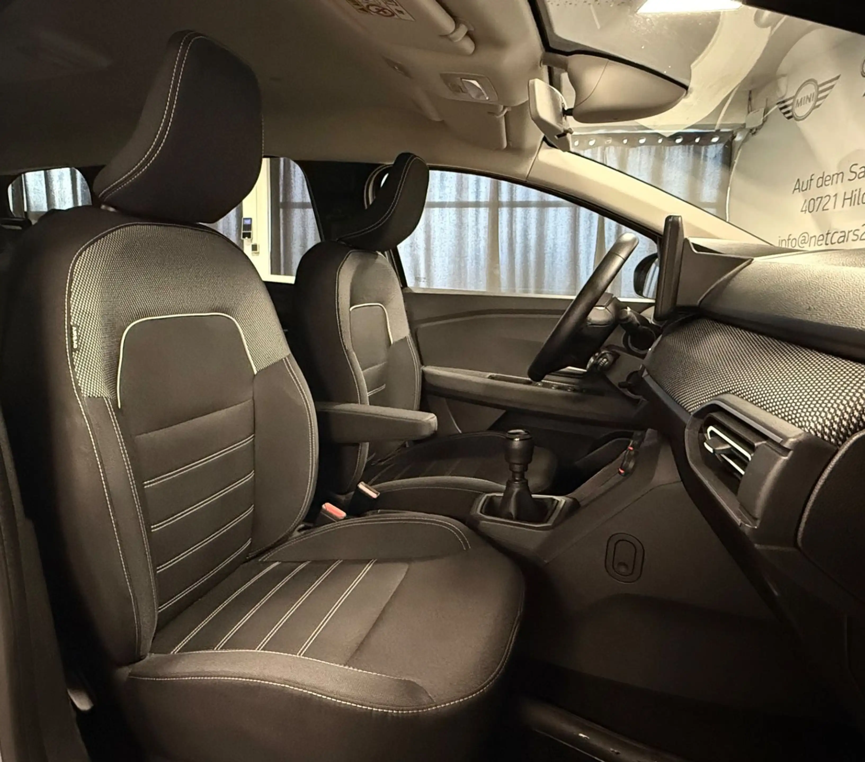 Dacia Jogger TCe 110 Expression Klima*Tempomat*7Sitzer — photo 14