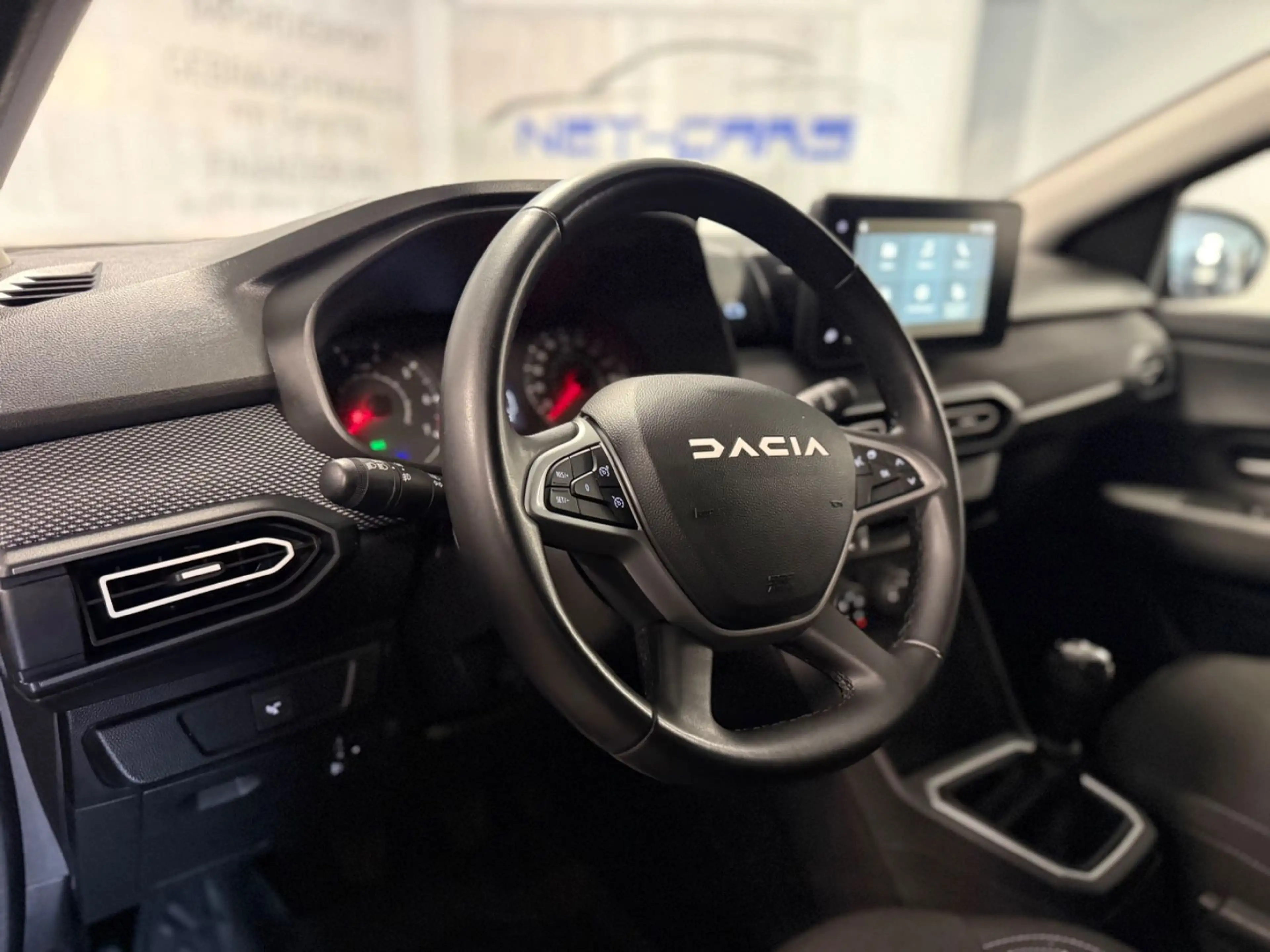 Dacia Jogger TCe 110 Expression Klima*Tempomat*7Sitzer — photo 9
