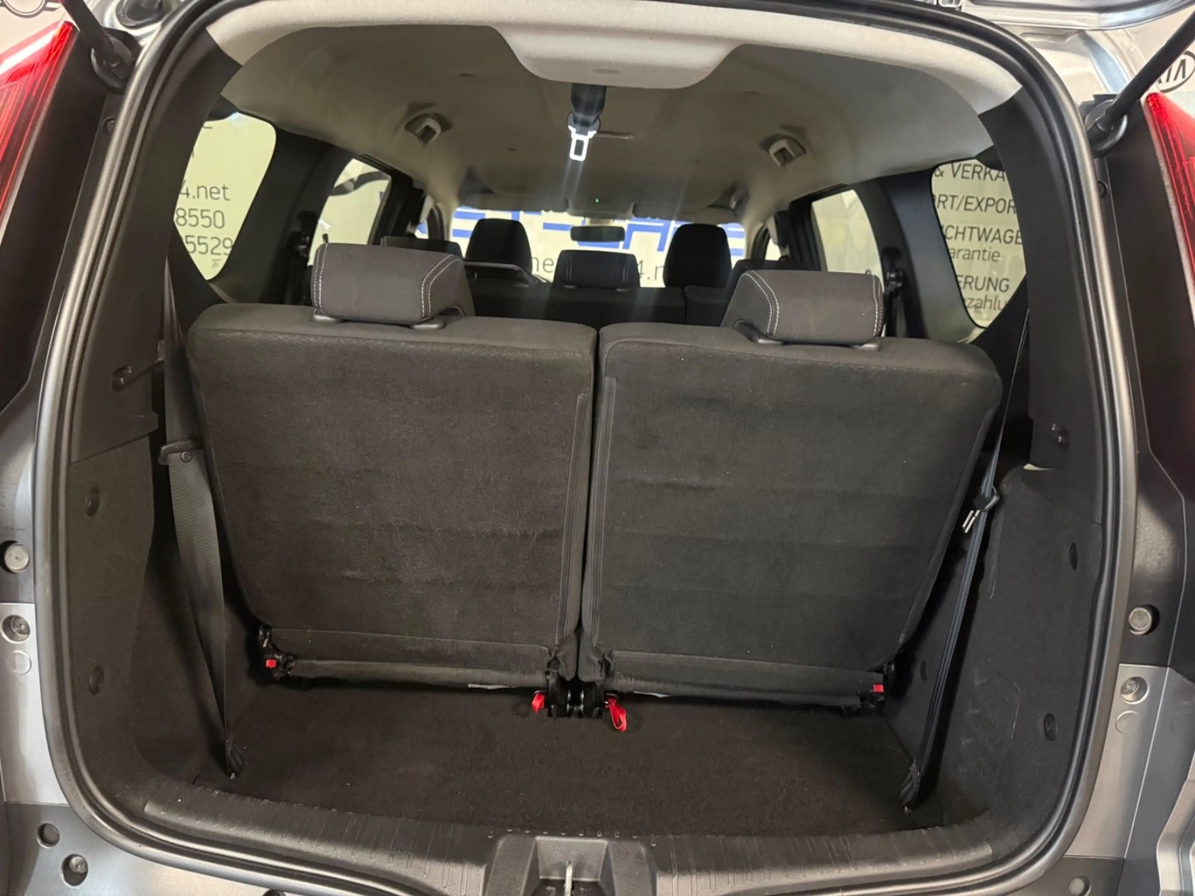 Dacia Jogger TCe 110 Expression Klima*Tempomat*7Sitzer — photo 5
