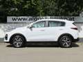 Kia Sportage 1,6 CRDI SCR Silber Weiß - thumbnail 3