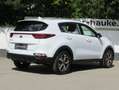 Kia Sportage 1,6 CRDI SCR Silber Weiß - thumbnail 5