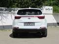 Kia Sportage 1,6 CRDI SCR Silber Weiß - thumbnail 4
