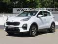 Kia Sportage 1,6 CRDI SCR Silber Weiß - thumbnail 1