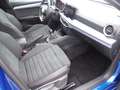 SEAT Ibiza 1.0 TSI FR*Navi*ACC*Kamera*Voll LED*DAB* Синій - thumbnail 12