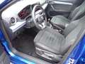 SEAT Ibiza 1.0 TSI FR*Navi*ACC*Kamera*Voll LED*DAB* Albastru - thumbnail 3