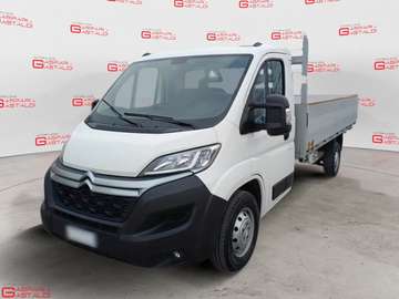 35 Heavy L3 BlueHDi 140cv CASSONE