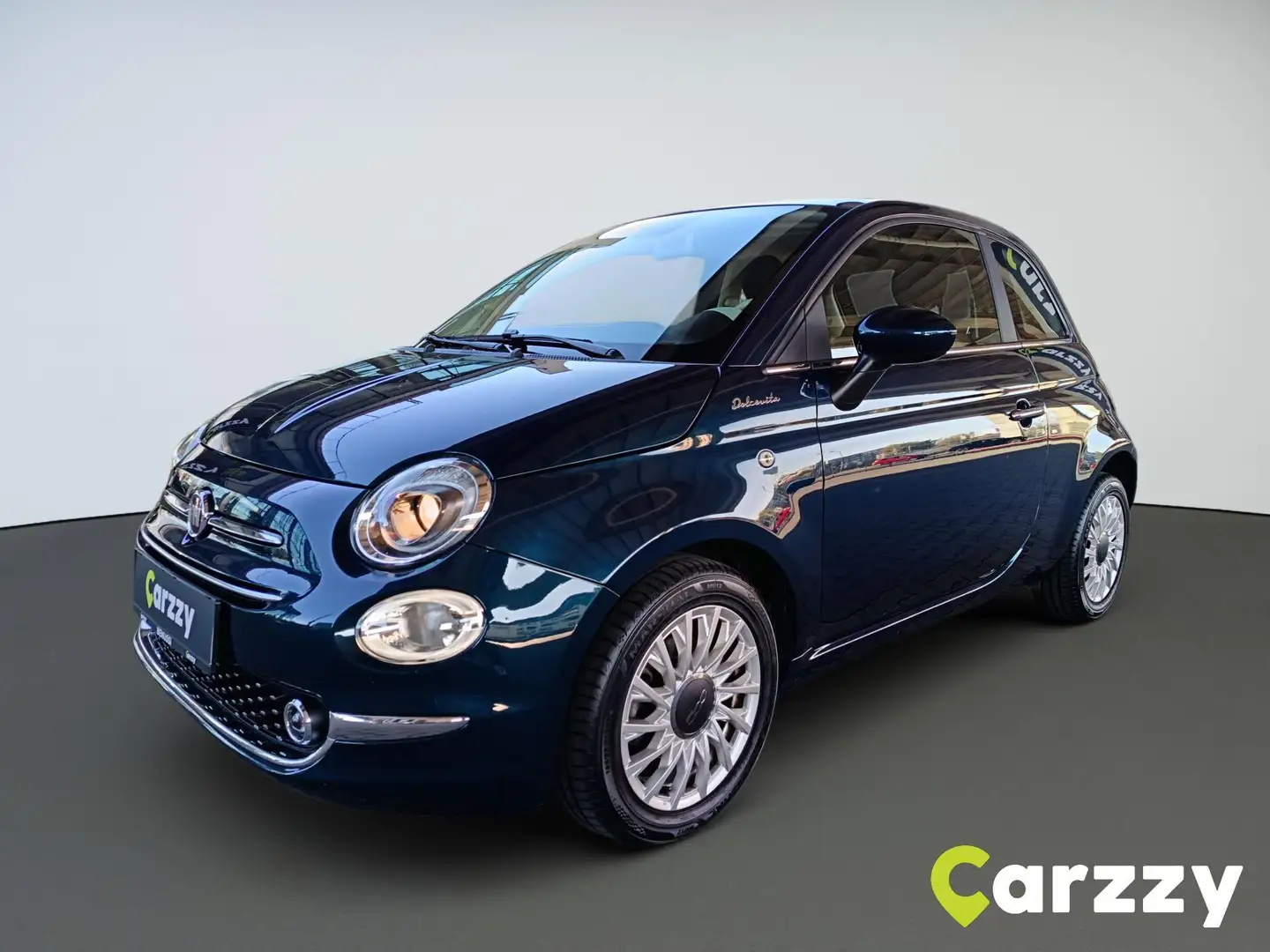 Fiat 500 DOLCEVITA 1,0Hybrid - 1