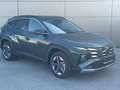 Hyundai TUCSON NX4 GO Plus 1.6 T-GDU HEV 2WD Grün - thumbnail 21