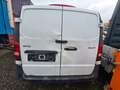 Mercedes-Benz Vito Kasten 111 CDI FWD lang Klima Kamera Weiß - thumbnail 3