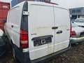Mercedes-Benz Vito Kasten 111 CDI FWD lang Klima Kamera Weiß - thumbnail 11
