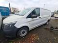 Mercedes-Benz Vito Kasten 111 CDI FWD lang Klima Kamera Weiß - thumbnail 1
