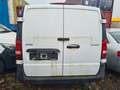 Mercedes-Benz Vito Kasten 111 CDI FWD lang Klima Kamera Blanc - thumbnail 12