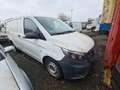 Mercedes-Benz Vito Kasten 111 CDI FWD lang Klima Kamera Blanc - thumbnail 4