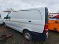 Mercedes-Benz Vito Kasten 111 CDI FWD lang Klima Kamera Blanc - thumbnail 10