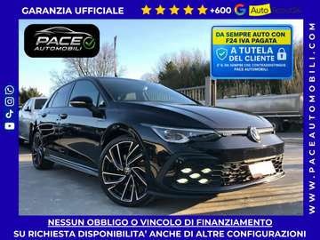 GTD 2.0 DSG KAMERA MATRIX ACC TETTO NAVI LED 19"