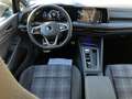 Volkswagen Golf GTD GTD 2.0 DSG KAMERA MATRIX ACC TETTO NAVI LED 19" Nero - thumbnail 12