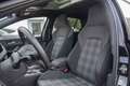 Volkswagen Golf GTD GTD 2.0 DSG KAMERA MATRIX ACC TETTO NAVI LED 19" Nero - thumbnail 10