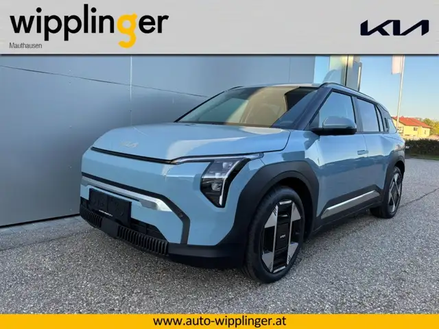 Kia EV3 /EARTH/81,4KWH/AT/AWD/235/MY27 LP.: € 49.390,00