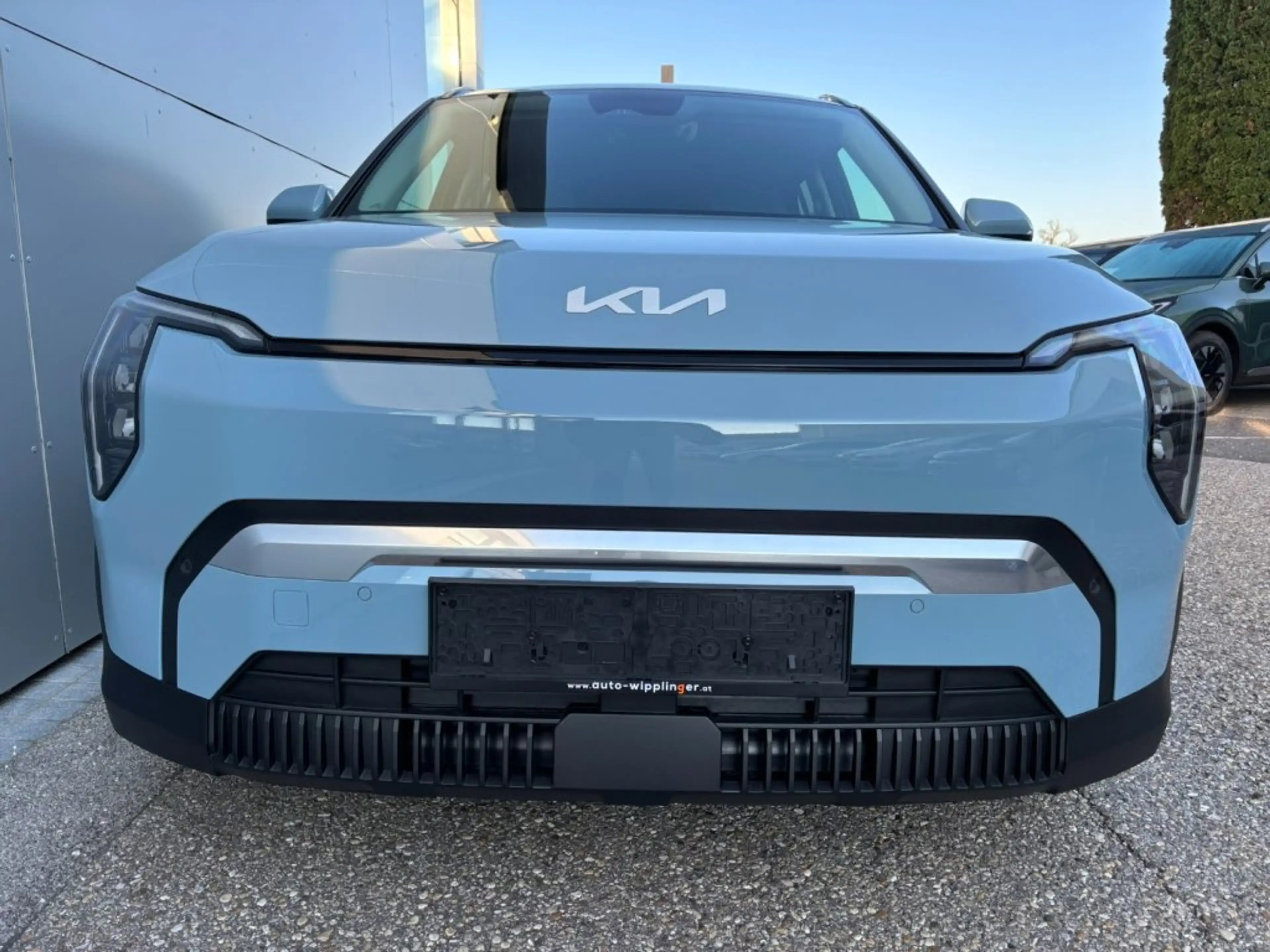 Kia EV3 /EARTH/81,4KWH/AT/AWD/235/MY27 LP.: € 49.390,00 — photo 4