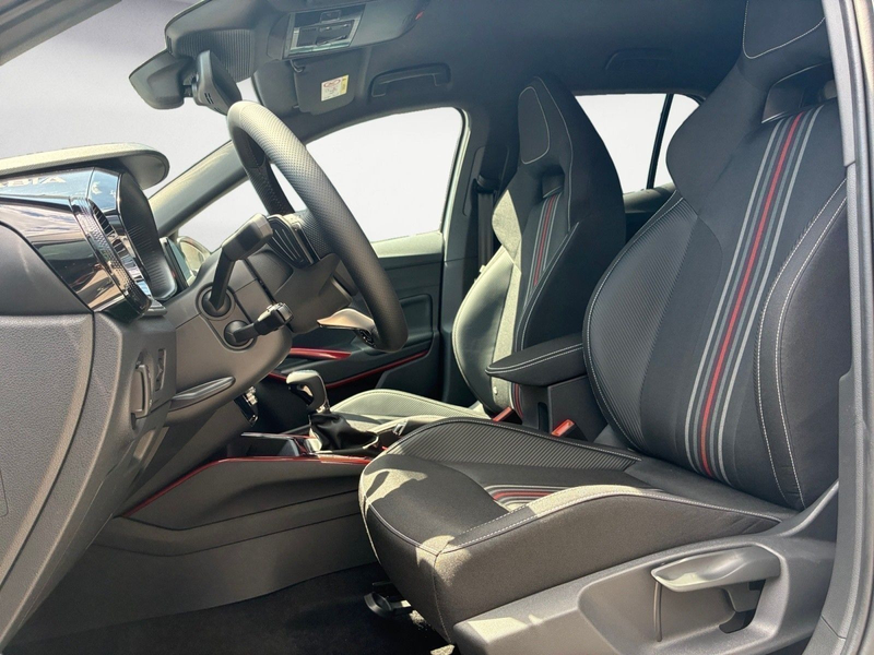 Skoda Fabia Monte Carlo 1,0 TSI 7-Gang-DSG — photo 7
