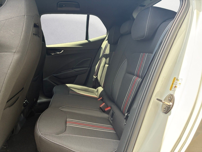 Skoda Fabia Monte Carlo 1,0 TSI 7-Gang-DSG — photo 11