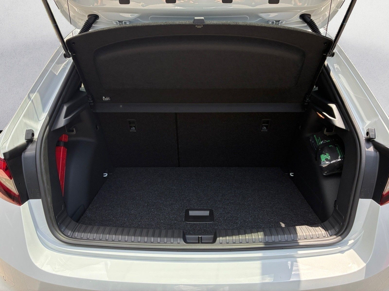 Skoda Fabia Monte Carlo 1,0 TSI 7-Gang-DSG — photo 10