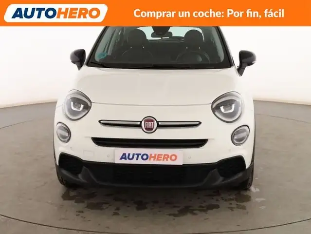 Fiat 500x view 9