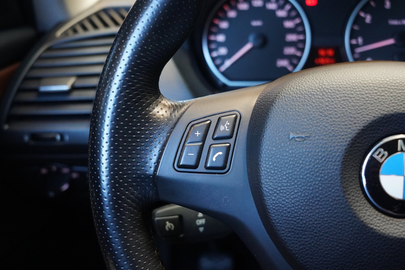 BMW 118 1-serie 118i EffDyn. Ed. Business Line Ultimate Ed — photo 24