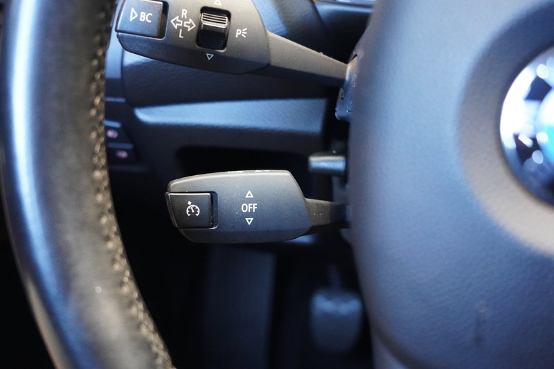 BMW 118 1-serie 118i EffDyn. Ed. Business Line Ultimate Ed — photo 26