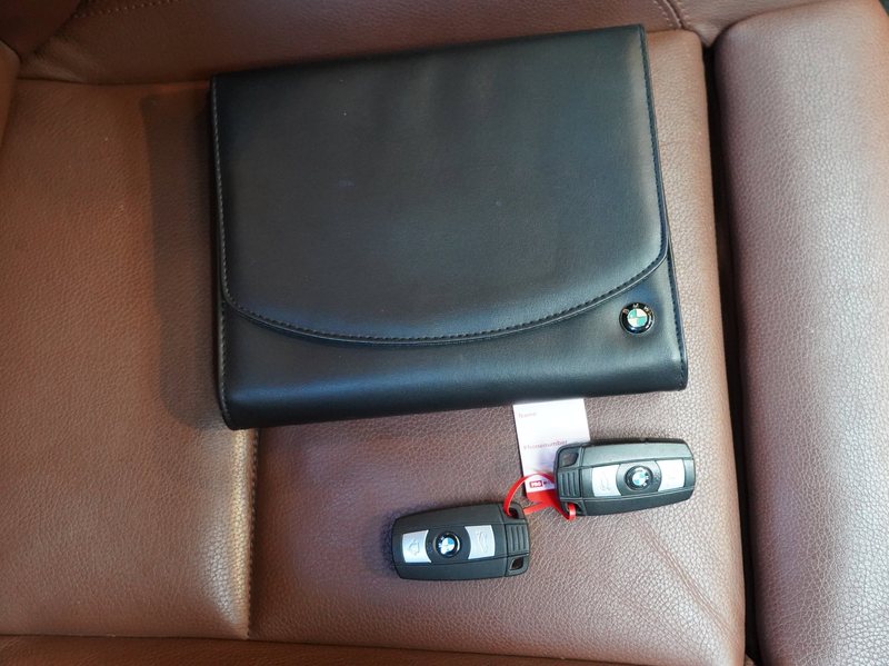 BMW 118 1-serie 118i EffDyn. Ed. Business Line Ultimate Ed — photo 29