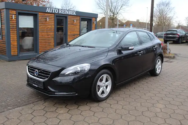 Volvo V40 2.0 D3 (5-Zylinder) Automatik You!