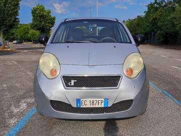 DR1 1.3 16V benzina 2011