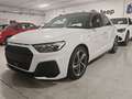 Audi A1 SPB 25 TFSI Adrenalin Black Edition Bianco - thumbnail 2