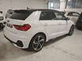 Audi A1 SPB 25 TFSI Adrenalin Black Edition Bianco - thumbnail 4