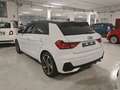 Audi A1 SPB 25 TFSI Adrenalin Black Edition Bianco - thumbnail 3