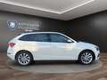 Skoda Scala 1.6 TDI DSG Style PANO+NAVI+AHK Klima Navi Blanc - thumbnail 4