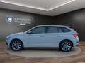 Skoda Scala 1.6 TDI DSG Style PANO+NAVI+AHK Klima Navi Blanc - thumbnail 8