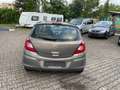 Opel Corsa 150 Jahre Opel,1.4 Benzin,1 Hand,Klima,Euro5. Grau - thumbnail 4