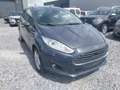 Ford Fiesta 1.0i 80 CH / CLIM, BLUETOOTH / MARCHAND OU EXPORT Gris - thumbnail 3
