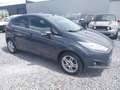 Ford Fiesta 1.0i 80 CH / CLIM, BLUETOOTH / MARCHAND OU EXPORT Gris - thumbnail 4