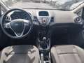 Ford Fiesta 1.0i 80 CH / CLIM, BLUETOOTH / MARCHAND OU EXPORT Gris - thumbnail 11