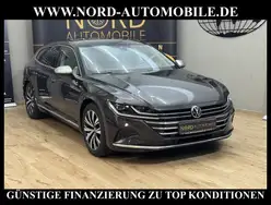 Volkswagen Arteon Shooting Brake Elegance 2.0 TDI DSG Kamer Elegance